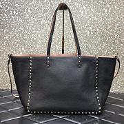 Valentino Garavani Rockstud Tote Bag - 1