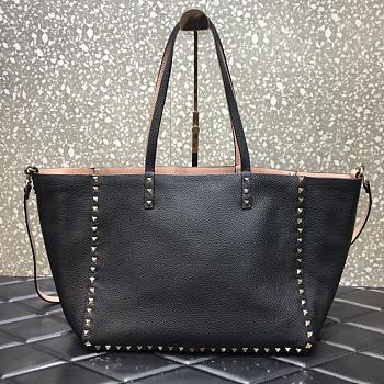 Valentino Garavani Rockstud Tote Bag