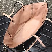 Valentino Garavani Rockstud Tote Bag - 2