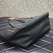 Valentino Garavani Rockstud Tote Bag - 4