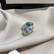 Gucci Wolf Ring - 1