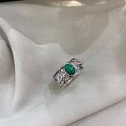 Gucci Wolf Ring - 3
