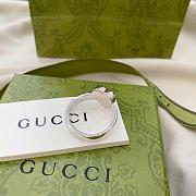 Gucci Heart Ring - 3
