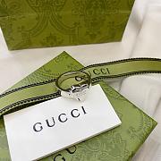 Gucci Heart Ring - 5