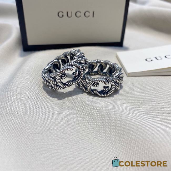 Gucci Ring  - 1
