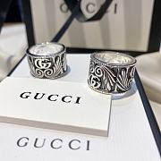 Gucci Ring With GG - 6