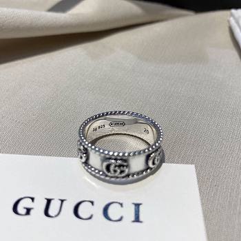 Gucci Ring GG