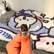Gucci Ring GG - 5