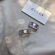 Gucci Ring GG - 3
