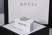 Gucci 925 Sterling Silver - 1