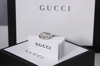 Gucci 925 Sterling Silver