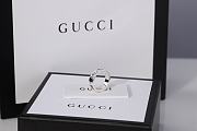 Gucci 925 Sterling Silver - 5