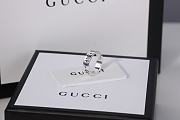 Gucci 925 Sterling Silver - 3