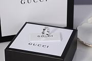 Gucci 925 Sterling Silver - 2