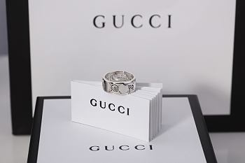 Gucci 925 Medium Sterling Silver