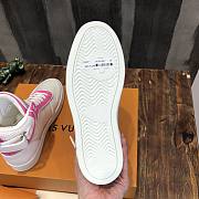 Louis Vuiton Boombox Sneaker 1A9405 - 6