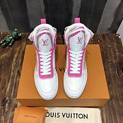 Louis Vuiton Boombox Sneaker 1A9405 - 5