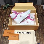 Louis Vuiton Boombox Sneaker 1A9405 - 2