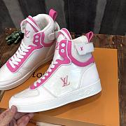 Louis Vuiton Boombox Sneaker 1A9405 - 1