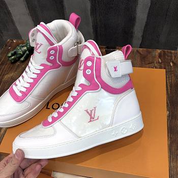Louis Vuiton Boombox Sneaker 1A9405