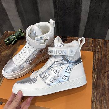 Louis Vuitton Boombox Sneakers
