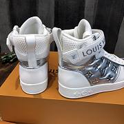 Louis Vuitton Boombox Sneakers - 3
