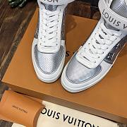 Louis Vuitton Boombox Sneakers - 4