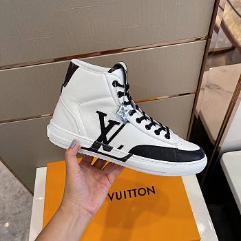 Louis Vuitton Trainer Sneaker