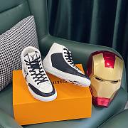 Louis Vuitton Trainer Sneaker - 3