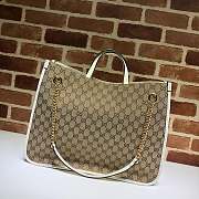 Gucci Horsebit 1955 Large Bag 623695  - 2