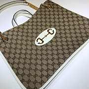 Gucci Horsebit 1955 Large Bag 623695  - 3