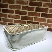 Gucci Horsebit 1955 Large Bag 623695  - 4