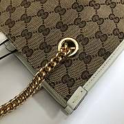 Gucci Horsebit 1955 Large Bag 623695  - 5