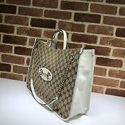 Gucci Horsebit 1955 Large Bag 623695  - 6