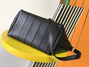 YSL Le Monogramme Crossbody In Black 667490 Size 36x14.5x15.5cm - 2