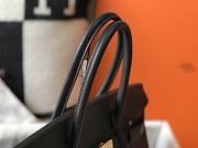 Hermes Birkin 30 Gold-Hardware - 2