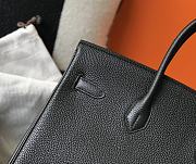 Hermes Birkin 30 Gold-Hardware - 6