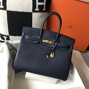 Hermes Birkin 30  - 1
