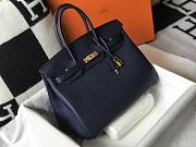 Hermes Birkin 30  - 5