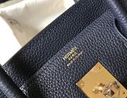 Hermes Birkin 30  - 6