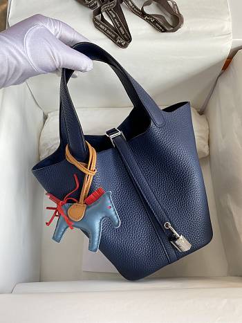 Hermes Picotin 18 Bag 