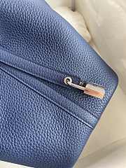Hermes Picotin 18 Bag  - 5