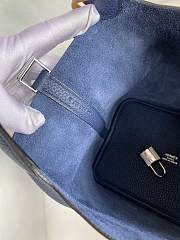 Hermes Picotin 18 Bag  - 3