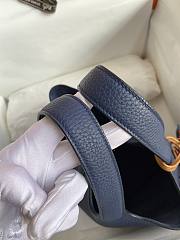 Hermes Picotin 18 Bag  - 2