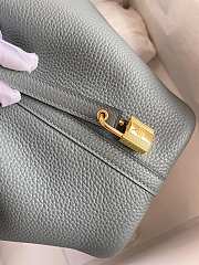 Hermes Picotin Lock PM Tote Bag  - 3