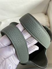 Hermes Picotin Lock PM Tote Bag  - 2