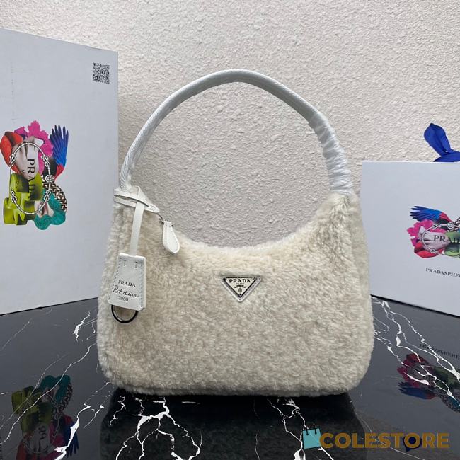Prada Re-Edition 2000 Hand Bag 1NE515 - 1
