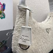 Prada Re-Edition 2000 Hand Bag 1NE515 - 5