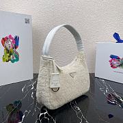 Prada Re-Edition 2000 Hand Bag 1NE515 - 4
