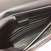 Prada Messenger Crossbody Bag 2VD012 Size 30x22.5x5cm - 4